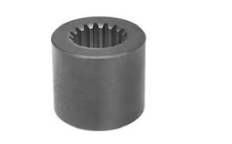 Precision-Splined-Hubs