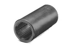 Splined-Couplings