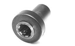 Kwik-D-Tach-Splined-Pump-Drive-Adaptors
