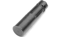 Splined-Weld-Ons