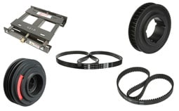 Belt Drives
