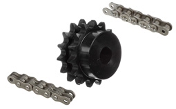 Chain & Sprockets