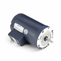 Electric Motor
