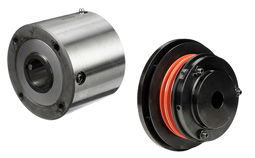 Mechanical Clutches