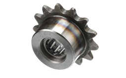 Sprocket Idlers
