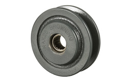 V Belt Idlers