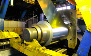 Metal Industry for Powertrain