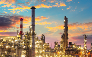 Oil and Gas Industries