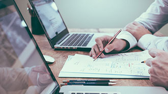 Four Questions to Ask Your Manufacturer