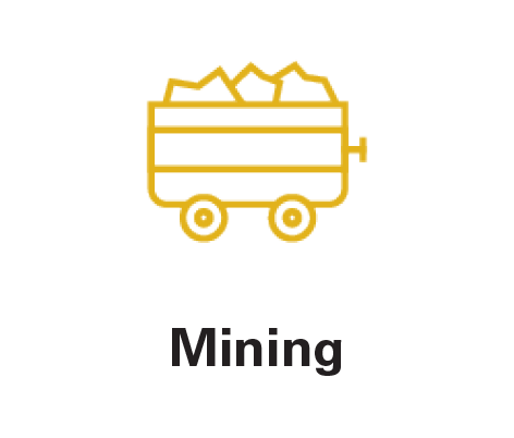 Mining