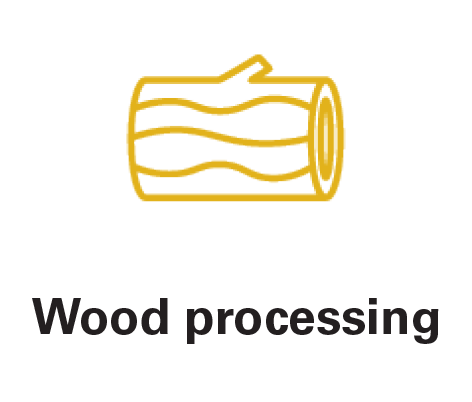 Wood Processing