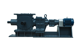 Wastewater-Rectangular-Sludge-Drive