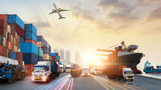 Supply Chain Feature