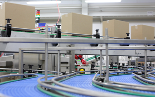 Warehouse Distribution Industries
