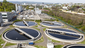 Wastewater Facility