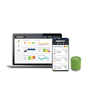 Condition-Monitoring-and-Predicative-Maintenance
