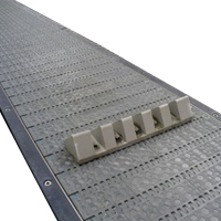 Conveying