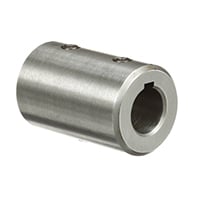 Coupling HVAC