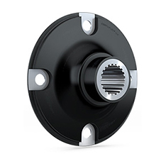 Flange Couplings - CENTAFLEX-KF-50