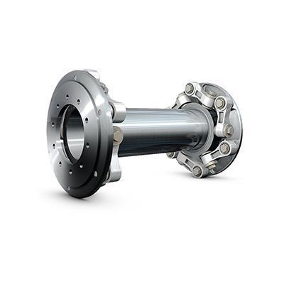 Driveshaft Couplings_CENTALINK