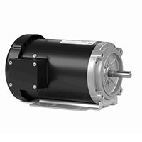 electric motor