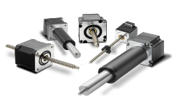 Linear Motion