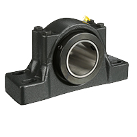 Mounted Bearing Wastewater