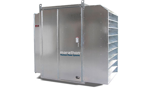 Switchgear and Controls