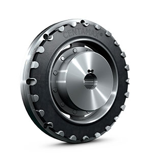 CENTAMAX-S_torsionally soft coupling