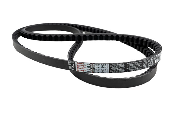 Browning Belts