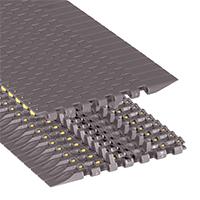 1500 MatTop Chain