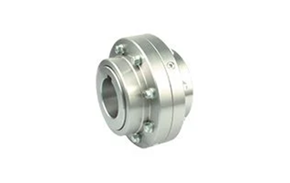 Falk Lifelign Gear Couplings