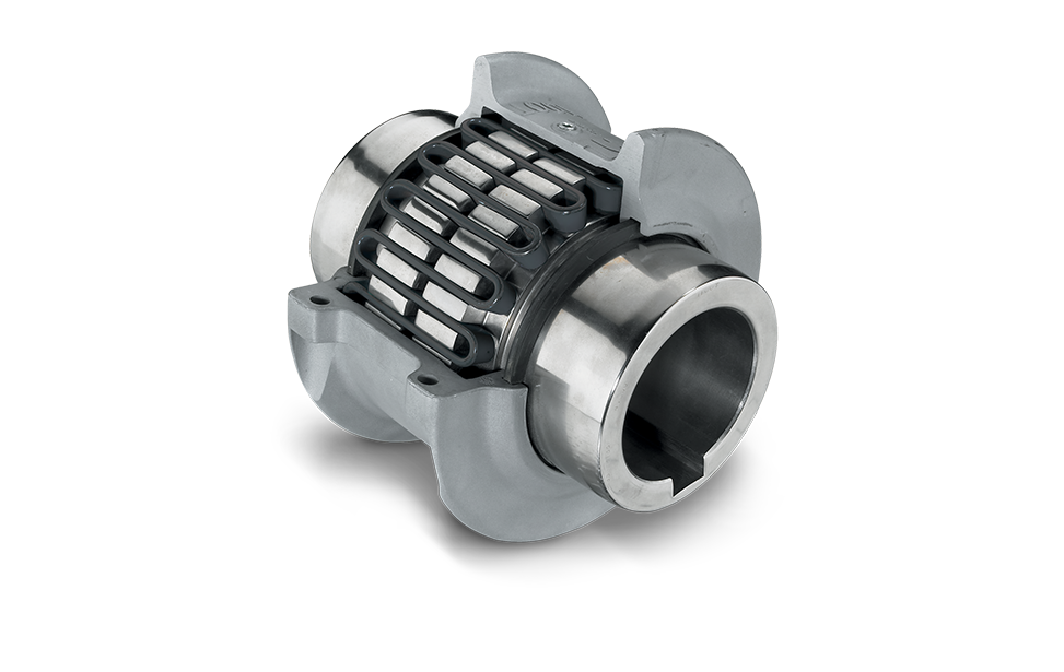 Falk Steelflex Grid Coupling