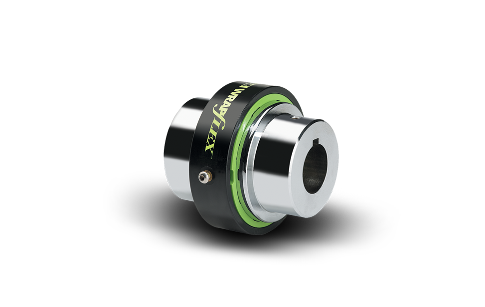 Falk™ Wrapflex™ Elastomeric Couplings