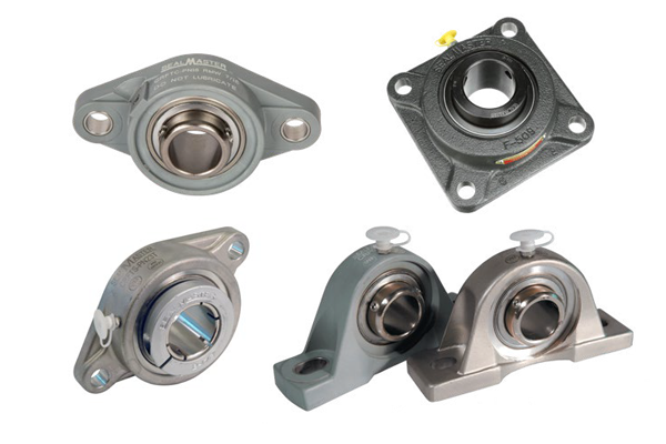 Sealmaster Bearings