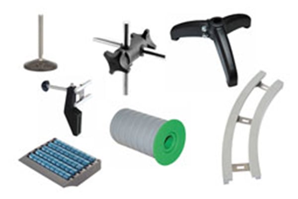 VALU GUIDE ACCESSORIE