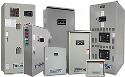 Switchgear and Controls