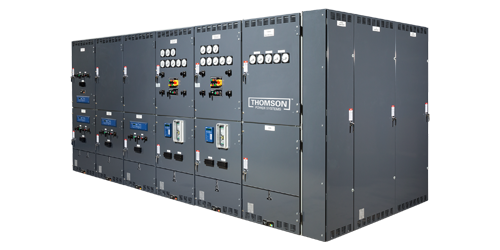 Switchgear