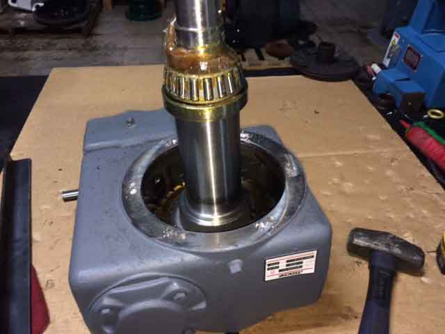 Repair