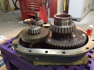 Repair