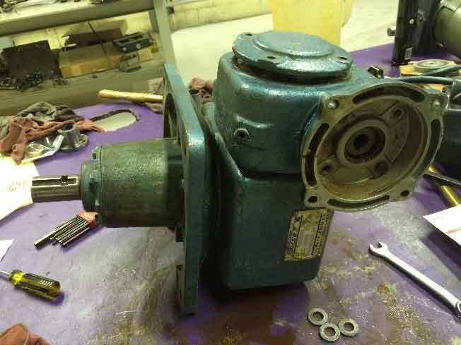 Repair
