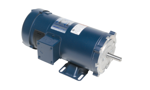 LEESON DC Motor for Spray Paint