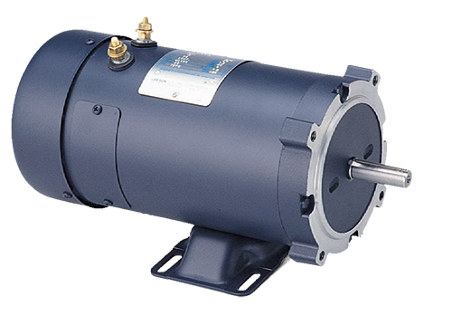 LEESON DC Motors