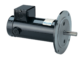LEESON DC Motors Features & Benefits