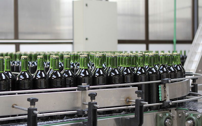 Sierra Nevada Saves 750,000 Gallons of Water a Year