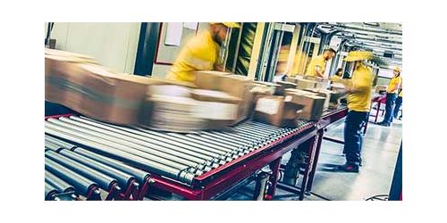 Packaging Machinery