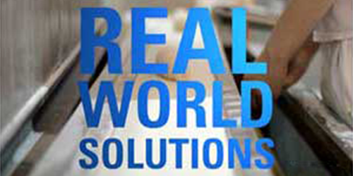 Real World Solutions
