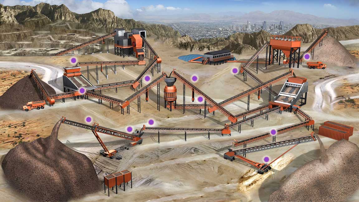 Rock Crusher