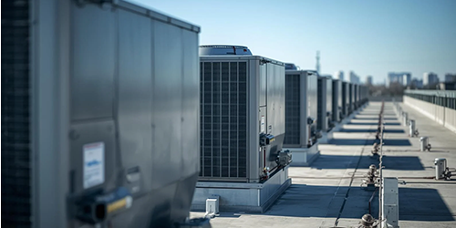 A2L Applications Rooftop Image