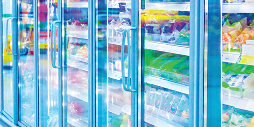 A2L Applications Refrigeration